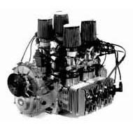 F30-ES Engine F30-ES Engine
